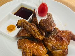 -顺风汤馆·广府粤菜(江宸天街店)