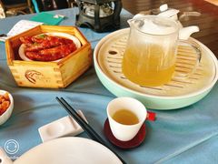 -鹿鸣酒家(越秀店)