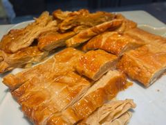 -大佛寺高级素食自助餐厅