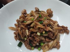 -院里寻菜·精致庭院菜(观沙岭店)