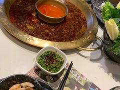 -哥老官重庆美蛙鱼头(宝山龙湖店)