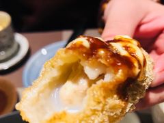 炸生蚝-花月日本料理(奥林匹克大厦店)