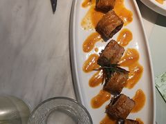 -悦荟牛排餐厅(佳木斯万达店)