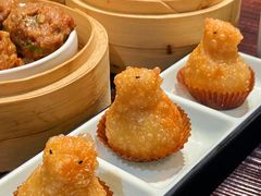 -旺金鸽·传承15年老字号·手工早茶(荔湾坦尾桥中店)