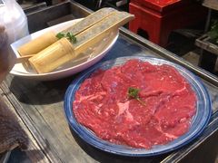 -大味老火锅City店