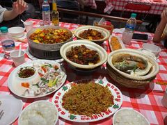 -辣小鲜·南昌大排档(船山路店)
