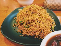 扁豆焖面-福状元(优胜北路店)