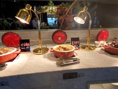 -绮梦西湖·云端餐厅(歌德店)