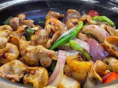 -阿四台山黄鳝饭(东门店)