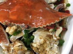 -阿杰臻选海鲜饭店(普陀山店)