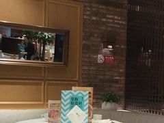 -莆田餐厅PUTIEN(三里屯店)