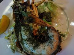 -YUE·6·西式融合餐厅(外滩六号店)