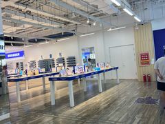 -优购镜仓(城阳青特万达店)