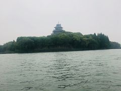 -金鸡湖桃花岛