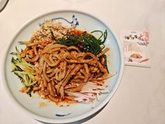 -龍聚祥烧麦馆(鼓楼店)