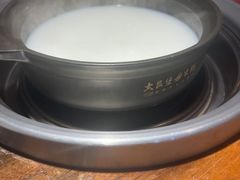 -大良毋米粥(锦龙路总店)