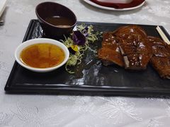 -酌宴府The China Club·广州万富希尔顿酒店(云城东路店)