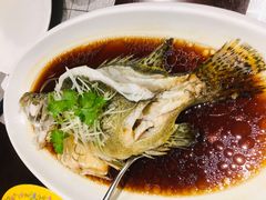 -苏苑饭店-中餐厅(长桥地区店)