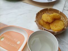 -桃花江餐厅·江景-约会·聚会