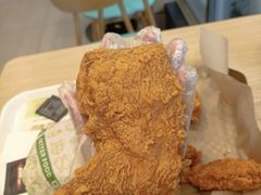 -德克士(砂之船奥特莱斯店)