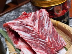 -牛将军•涮肉•烤肉•铁板烧(北京王府井·故宫店)
