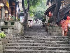 -重庆十八梯传统风貌区