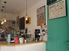 -悟白咖啡WoobyCafe
