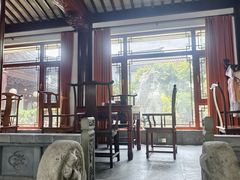 -苏州冶园园林民宿(太湖西山风景区店)