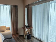 -长沙Y60-SKYLINE天际江景酒店(五一广场店)