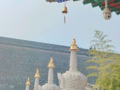 -西安市广仁寺