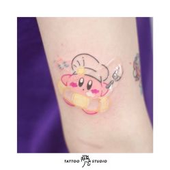 点击看大图 -飛凡TATTOO纹身•原创