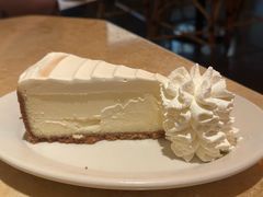 -The Cheesecake Factory芝乐坊餐厅(兴业太古汇店)