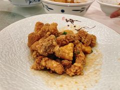 -聚春园自助餐厅(东街口店)