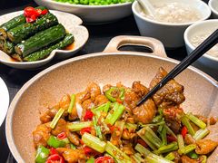 -顺香居·老字号湖北菜(江汉路店)