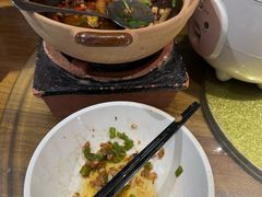-农耕记·湖南土菜(halo广场店)