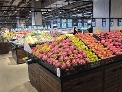 -物美超市(通州华业玫瑰店)