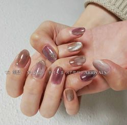 -U3美甲