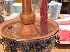 -咖啡苑自助餐厅·中国大饭店