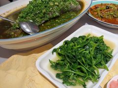 -御苑精品川菜馆(锦江店)