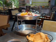 -椰庭·椰子鸡·创意玩家(晶耀前滩店)