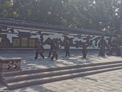-杨家埠民间艺术大观园