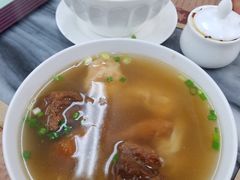 -下环街市熟食中心