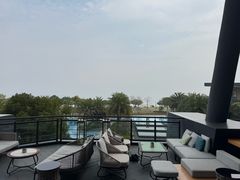 -厦门万丽酒店·R Bar