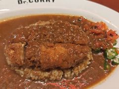 -伽喱博士 Dr.CURRY咖喱饭(太阳宫咖喱店)