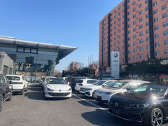 -北京真浩泰上汽大众4S店(石景山区店)