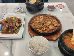 -华天延吉餐厅(西四总店)