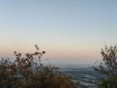 -北京西山国家森林公园