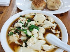豆腐脑-聚香斋(东关街店)