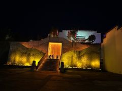 -婺源梦里老家大型山水实景演出