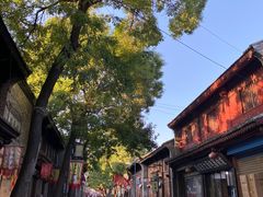 -韩城古城